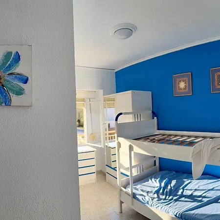Gaialquiler Apartmán