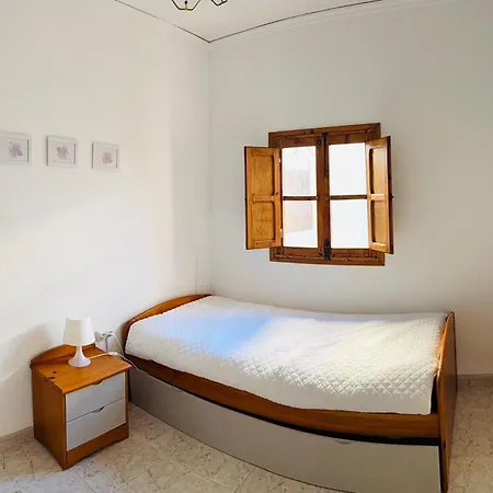 Gaialquiler Apartmán Pego