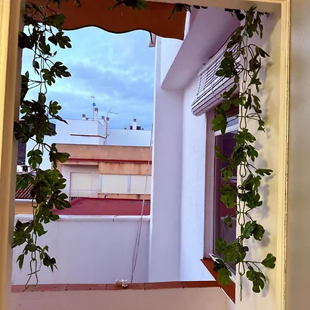 Apartmán Gaialquiler