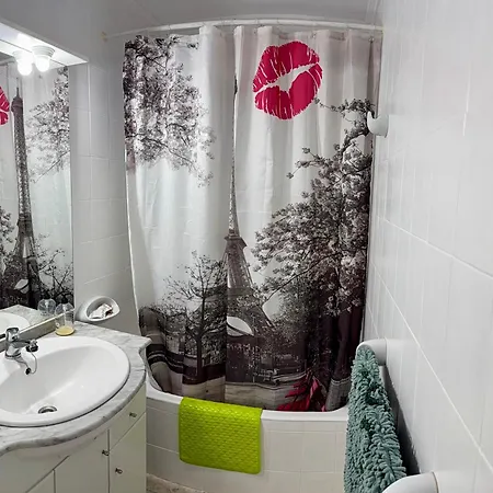 Gaialquiler Apartmán Pego