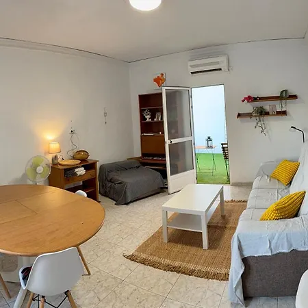 Apartmán Gaialquiler Pego