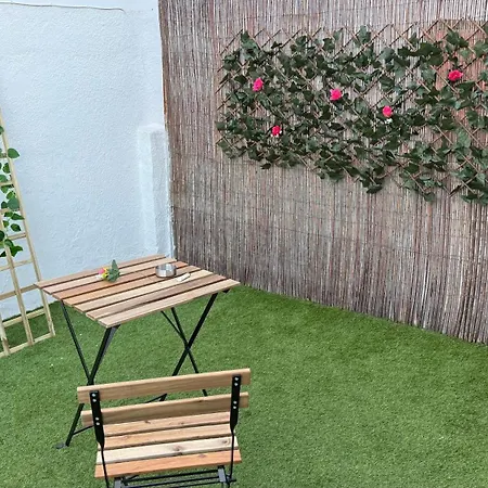 Gaialquiler Apartmán Pego